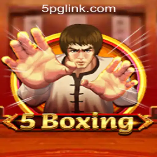 Dive into the Thrilling World of 5Boxing with 5PG.CASH CASINO