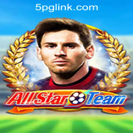 Exploring the Exciting World of AllStarTeam and 5PG.CASH Casino