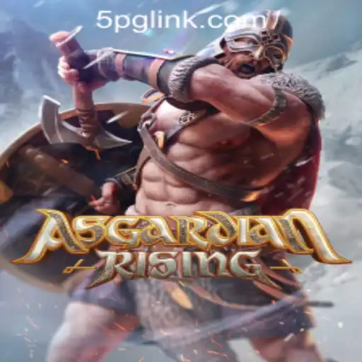AsgardianRising: An Epic Adventure and Casino Experience