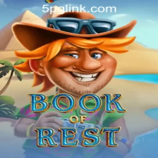 Discover the Magical World of 'BookofRest' and the Thrilling Adventure in 5PG.CASH CASINO