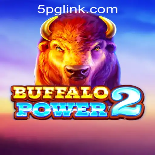 Discover the Exciting World of BuffaloPower2 at 5PG.CASH CASINO