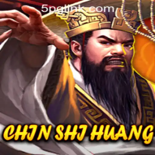 Explore the World of ChinShiHuang: A Revolutionary Game at 5PG.CASH Casino