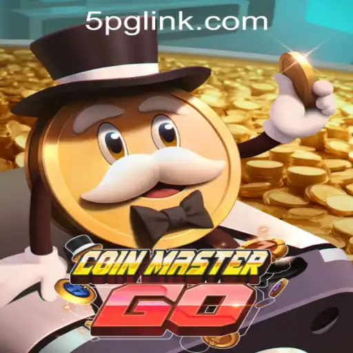 CoinMasterGO: Exploring the Excitement of 5PG.CASH CASINO