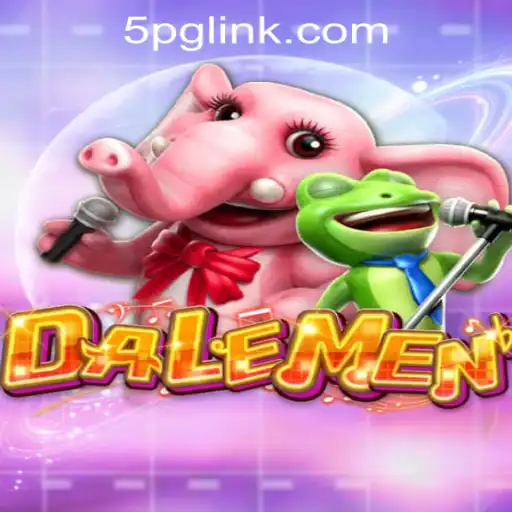 Exploring the Thrills of DALEMEN and 5PG.CASH CASINO
