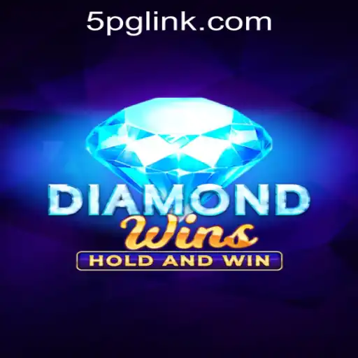 An In-Depth Exploration of DiamondWins at 5PG.CASH Casino