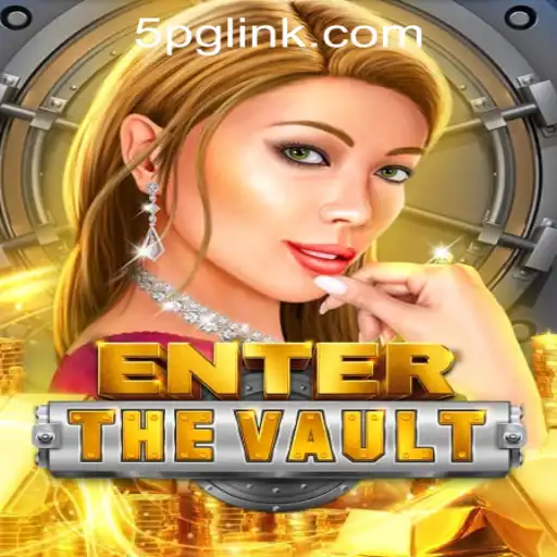 Enter the Vault: Discover the Next Big Adventure in 5PG.CASH CASINO