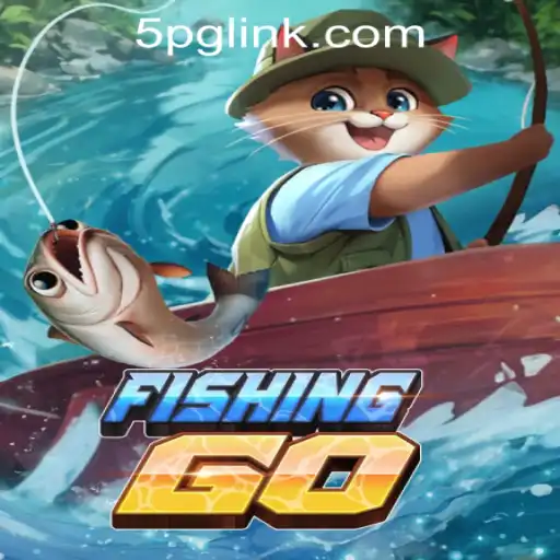 Explore the World of FishingGO at 5PG.CASH CASINO