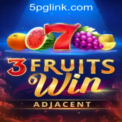 Exploring the Exciting World of '3FruitsWin' at 5PG.CASH CASINO
