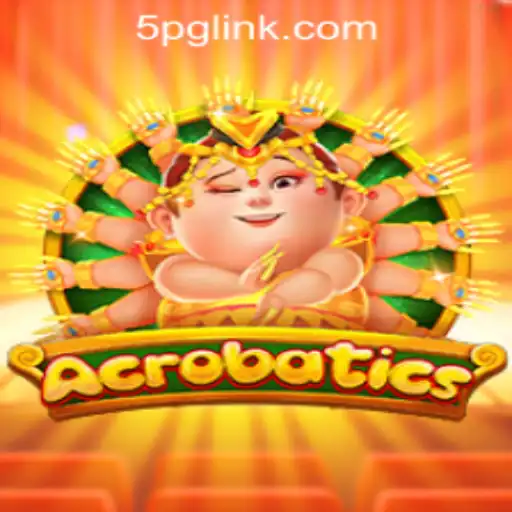 Acrobatics Casino Game: A Thrilling New Experience at 5PG.CASH CASINO