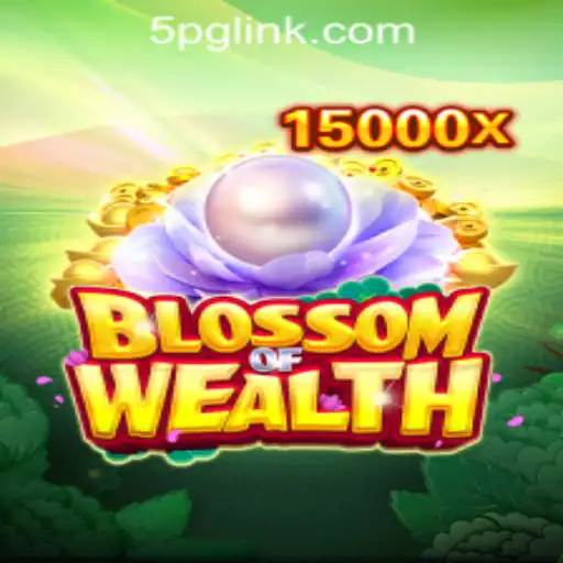 Exploring the Thrilling World of BlossomofWealth: A 5PG.CASH CASINO Adventure