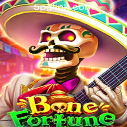 BoneFortune: A Thrilling Adventure in the World of 5PG.CASH CASINO