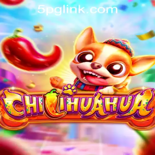 Exploring the Exciting World of CHILIHUAHUA on 5PG.CASH CASINO