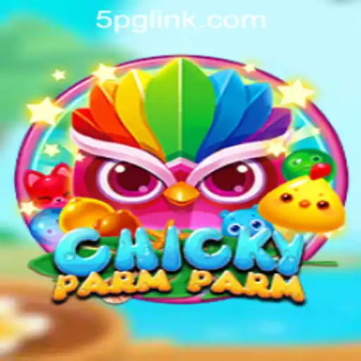 Explore the Thrilling World of ChickyParmParm at 5PG.CASH CASINO