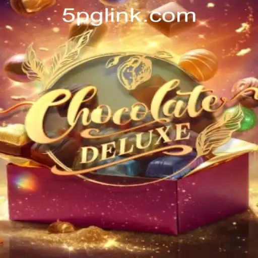 Discover the Sweet Thrills of ChocolateDeluxe: A 5PG.CASH Casino Game