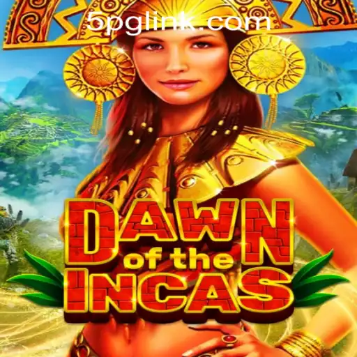 Immerse Yourself in 'DawnoftheIncas' - A Journey into a Mysterious Realm