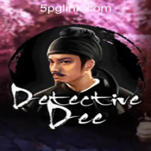 Unraveling Mysteries with DetectiveDee at 5PG.CASH Casino