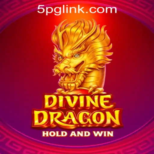 Discover the Thrilling World of DivineDragon: An Epic Adventure in 5PG.CASH Casino