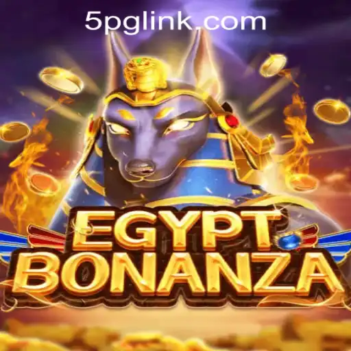Discover the Thrills of EgyptBonanza at 5PG.CASH CASINO