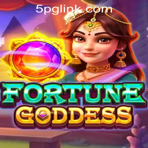 Exploring the Marvels of FORTUNEGODDESS at 5PG.CASH CASINO