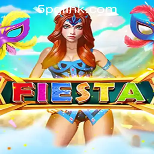 Fiesta: A Thrilling Adventure in the 5PG.CASH Casino Landscape