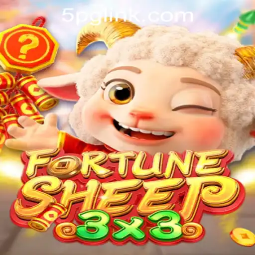 FortuneSheep: A Game of Luck and Strategy Tied to the 5PG.CASH Casino Experience
