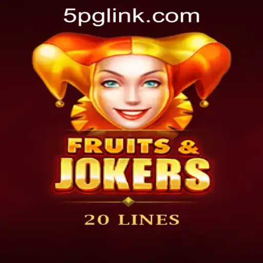 Exploring the Thrilling World of FruitsAndJokers20 at 5PG.CASH CASINO