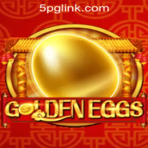 GoldenEggs: The Thrilling New Game at 5PG.CASH CASINO