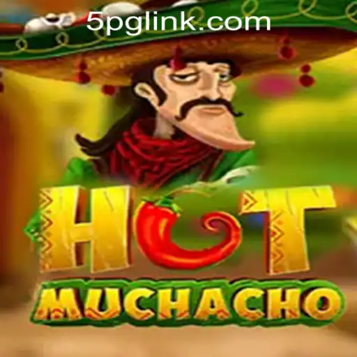 Unveiling the Exhilarating World of HotMuchacho: A Dive Into the Arena of 5PG.CASH Casino