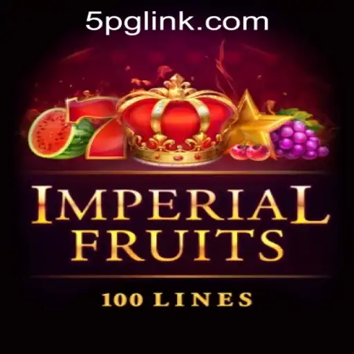 Exploring the Thrill of ImperialFruits100 at 5PG.CASH CASINO