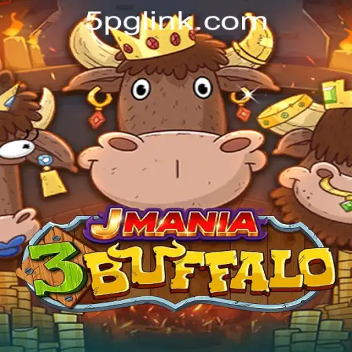Exploring JMania3Buffalo: A Thrilling Venture into 5PG.CASH Casino