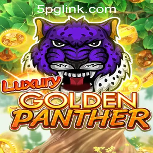 LUXURYGOLDENPANTHER: A Captivating Adventure in 5PG.CASH CASINO