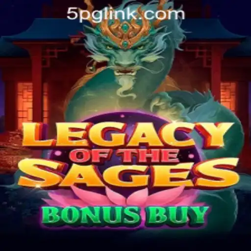 Discover the World of 'LegacyoftheSagesBonusBuy' at 5PG.CASH Casino