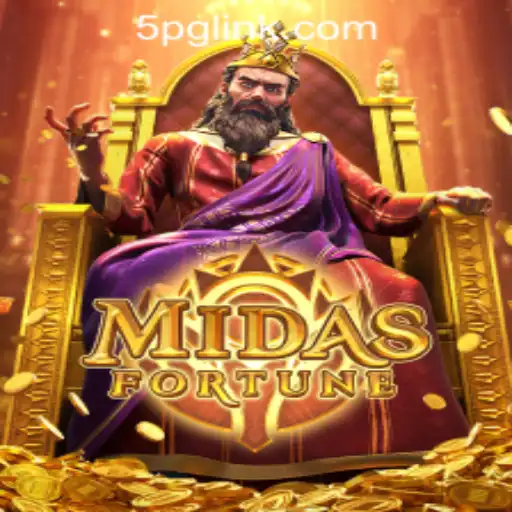 Exploring the Allure of MidasFortune: A Goldmine in Online Gaming