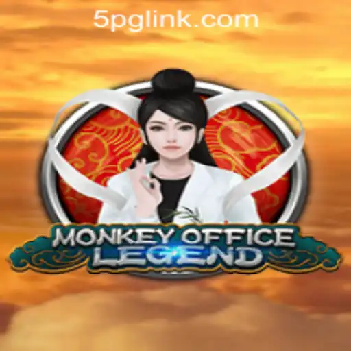 Discover the Thrills of MonkeyOfficeLegend: The Ultimate Gaming Experience with 5PG.CASH CASINO