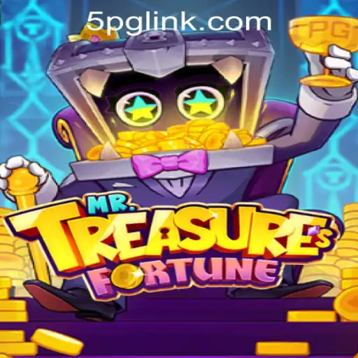 Unlock Wealth and Adventure with MrTreasuresFortune