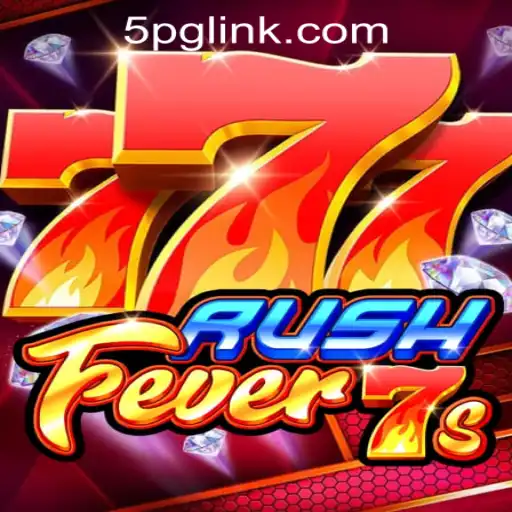 Exploring the Thrills of RushFever7s: A Journey into 5PG.CASH Casino's Latest Sensation