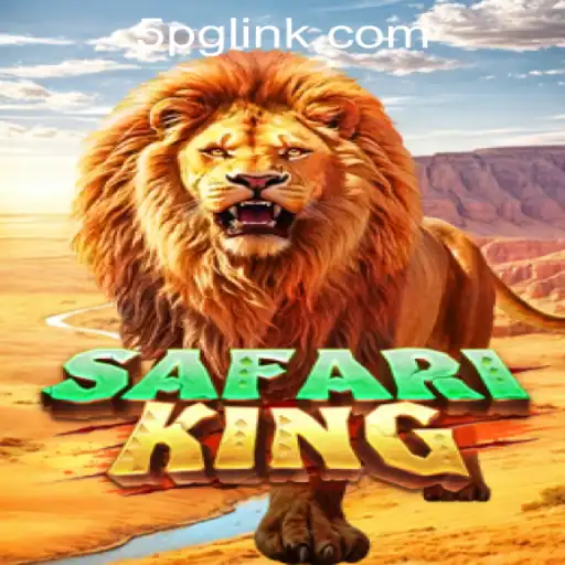 Exploring the Thrills of SafariKing at 5PG.CASH CASINO
