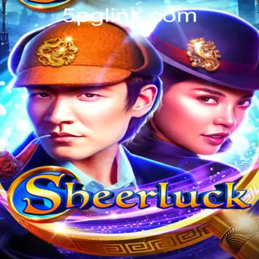 Unraveling the Mystery of Sheerluck: A Journey into the 5PG.CASH CASINO Experience