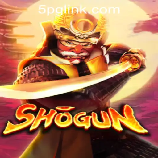 Exploring the Exciting World of 'Shogun' at 5PG.CASH CASINO