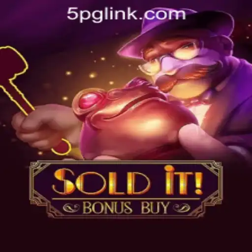 Exploring SolditBonusBuy: A Game Revolutionizing the 5PG.CASH Casino Platform