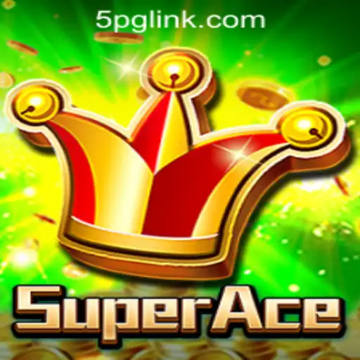 SuperAce: An Exciting Journey into the World of 5PG.CASH CASINO