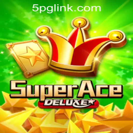 Discover the Exciting World of SuperAceDeluxe