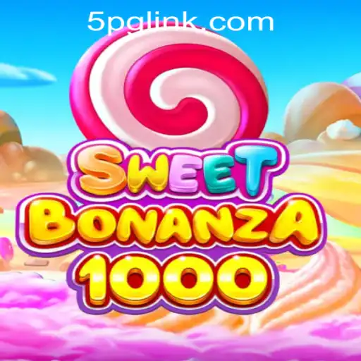 Exploring the SweetBonanza1000 Experience at 5PG.CASH CASINO