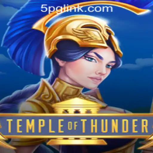 Discover the Thrills of TempleofThunder