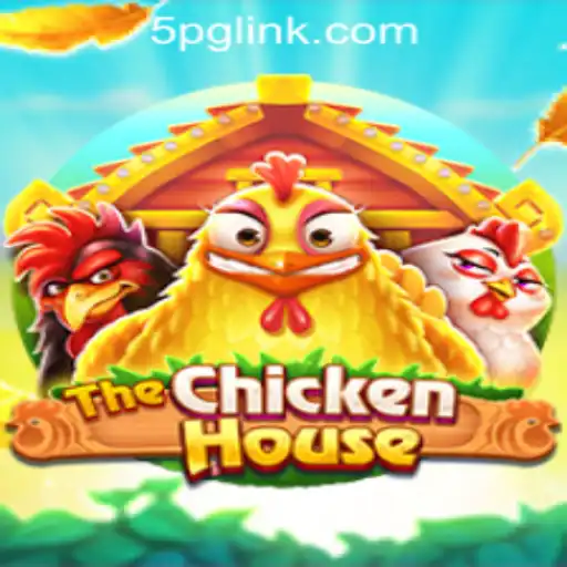 TheChickenHouse: A New Sensation in the 5PG.CASH CASINO World