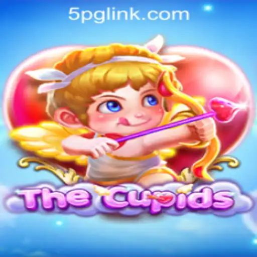 TheCupids: A New Era of Online Casino Gaming with 5PG.CASH CASINO