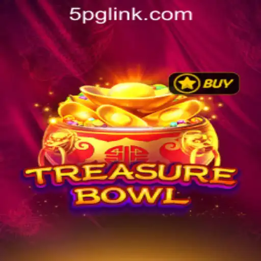 Discover the Excitement of TreasureBowl: Your Next Online Casino Adventure