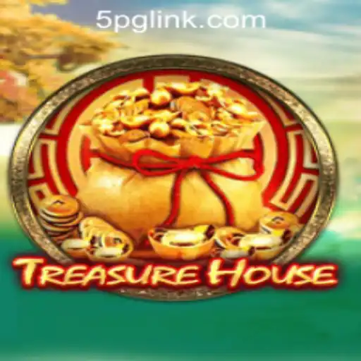 Exploring the Enchanting World of TreasureHouse in 5PG.CASH CASINO