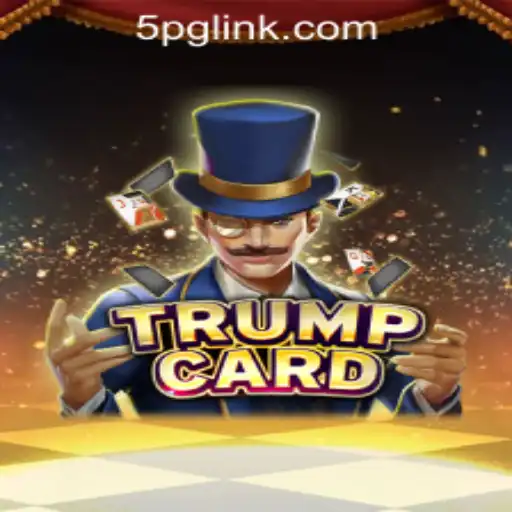 Exploring the Exciting World of TrumpCard and 5PG.CASH CASINO