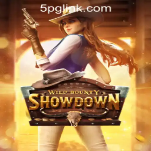 WildBountyShowdown: A Thrilling Encounter at 5PG.CASH CASINO